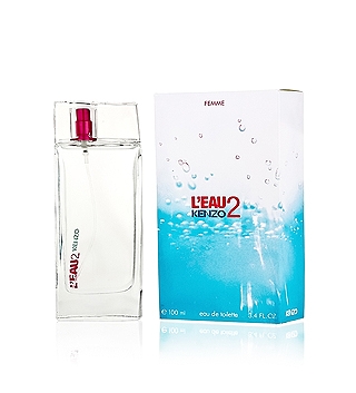 Kenzo L Eau 2 Kenzo pour Femme parfem