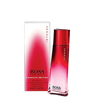 Hugo Boss Boss Intense Shimmer Edition parfem