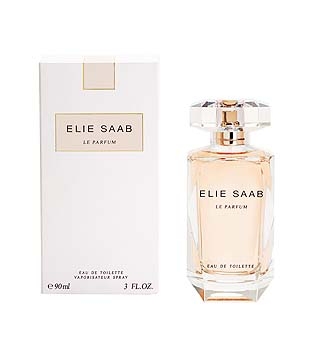 Elie Saab Le Parfum Eau de Toilette parfem