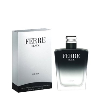 Gianfranco Ferre Ferre Black parfem