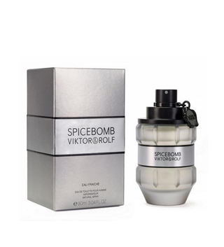Viktor&Rolf Spicebomb Infrared parfem cena