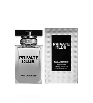 Karl Lagerfeld Private Klub pour Homme parfem
