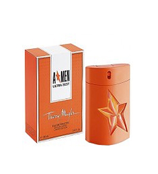 Thierry Mugler A*Men Ultra Zest parfem