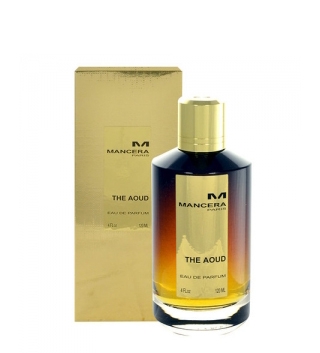 The Aoud parfem cena