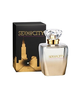 Sex and the City Sex and the City for Her parfem