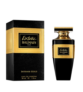 Balmain Extatic Intense Gold parfem