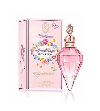 Katy Perry Spring Reign parfem