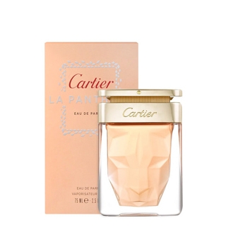Cartier La Panthere Legere parfem