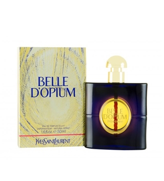 Yves Saint Laurent Belle d Opium Eau de Parfum Eclat parfem