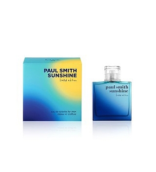 Paul Smith Paul Smith Sunshine for Men 2015 parfem
