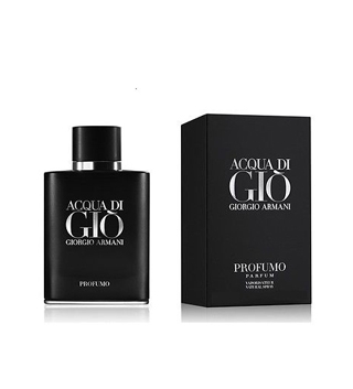 Giorgio Armani Acqua di Gio Profumo parfem