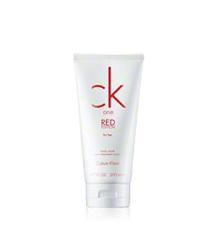 Calvin Klein CK One Red Edition for Her parfem