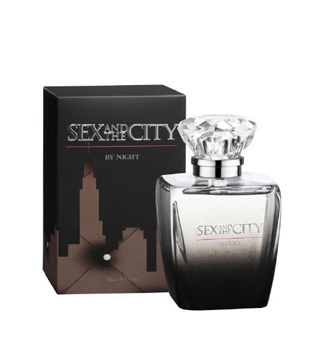 Sex and the City Sex and the City By Night parfem