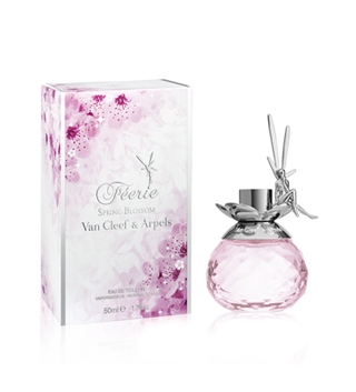 Van Cleef & Arpels Feerie Spring Blossom parfem