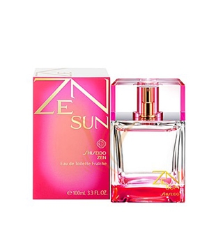 Shiseido Zen Sun 2014 parfem