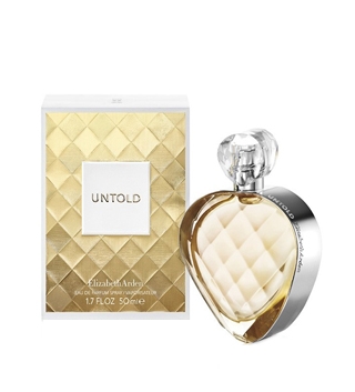 Elizabeth Arden Untold parfem