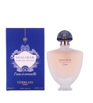 Guerlain Shalimar Parfum Initial L Eau Si Sensuelle parfem