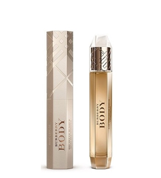 Body Gold Limited Edition parfem cena