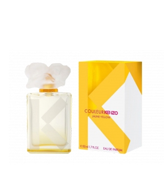 Kenzo Couleur Kenzo Jaune-Yellow parfem