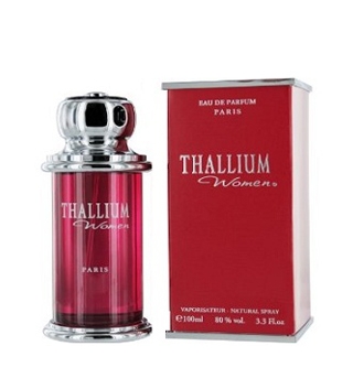 Yves de Sistelle Thallium Women parfem