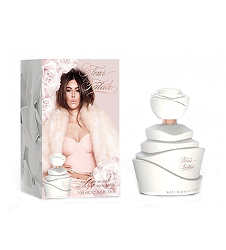 Kim Kardashian Fleur Fatale parfem