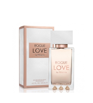 Rihanna Rogue Love parfem