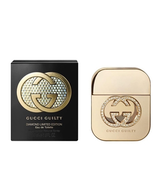 Gucci Guilty Diamond parfem
