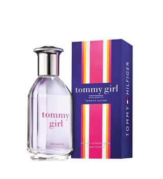 Tommy Hilfiger Tommy Girl Neon Brights parfem