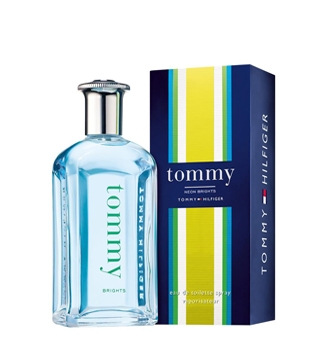 Tommy Hilfiger Tommy Neon Brights parfem