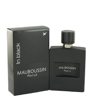 Mauboussin Mauboussin Pour Lui in Black parfem