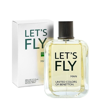 Let s Fly parfem cena