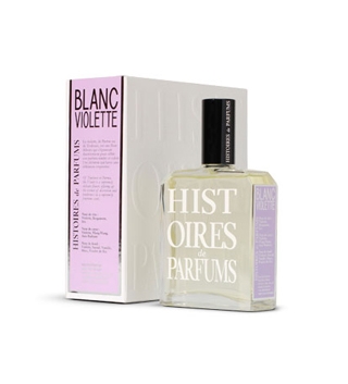 Histoires de Parfums Blanc Violette parfem