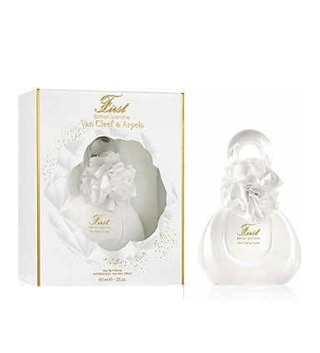 Van Cleef & Arpels First Edition Blanche parfem