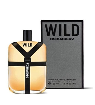 Dsquared Wild parfem