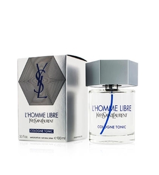 Yves Saint Laurent L Homme Libre Cologne Tonic parfem