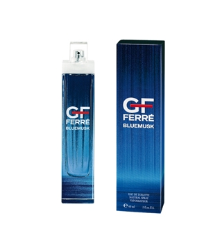 GF Ferre Bluemusk parfem
