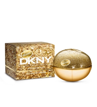 Donna Karan DKNY Golden Delicious Sparkling Apple parfem
