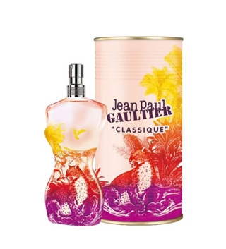 Jean Paul Gaultier Classique Summer 2015 parfem