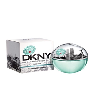 Donna Karan DKNY Be Delicious Rio parfem