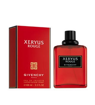 Givenchy Xeryus Rouge parfem