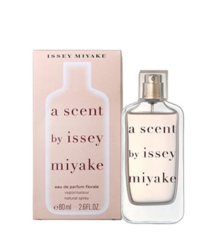 Issey Miyake A Scent by Issey Miyake Florale parfem