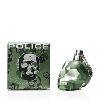 Police Contemporary parfem cena