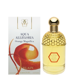 Guerlain Aqua Allegoria Orange Magnifica parfem