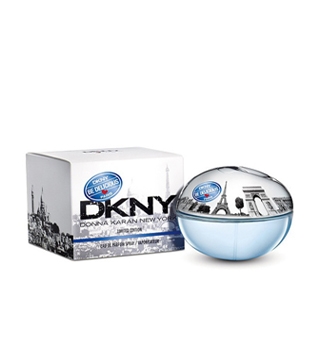 Donna Karan DKNY Be Delicious Paris parfem