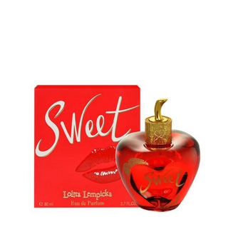 Lolita Lempicka Sweet parfem