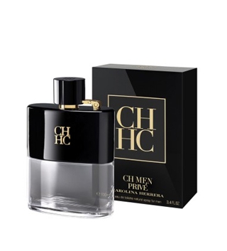 Carolina Herrera CH Men Prive parfem
