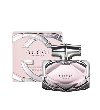 Gucci Gucci Bamboo parfem