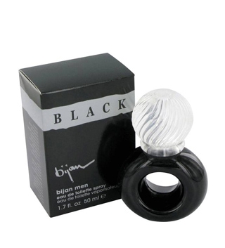 Bijan Bijan Black for Men parfem