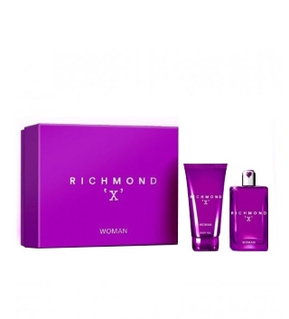 Richmond X Woman SET parfem