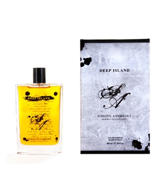 Deep Island parfem cena